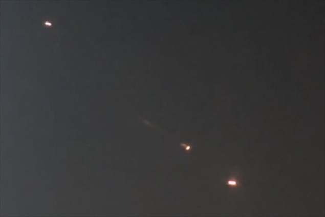 Arapske zemlje zatvorile zračne prostore usred iranskih napada na američku zračnu bazu u Kataru