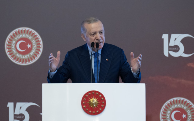 Erdogan: Osujećeni pokušaj puča 15. jula među najvažnijim prekretnicama u historiji Turske
