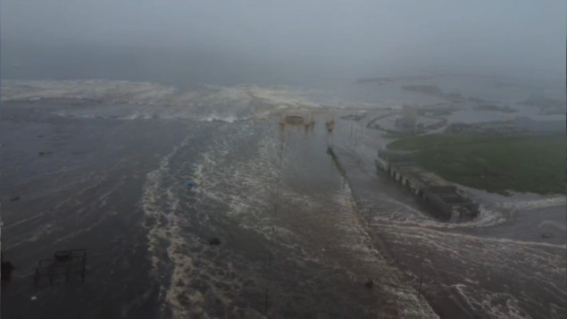 Cunami pogodio Havaje i Kaliforniju, upozorenja izdata za Filipine, Indoneziju, Guam, Peru i Galapagoska ostrva