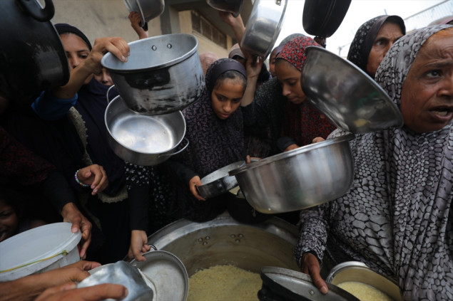 WHO: Od pothranjenosti umrlo 148 Palestinaca