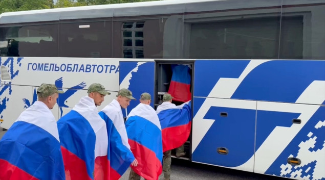 Rusija i Ukrajina razmijenile po 146 ratnih zarobljenika