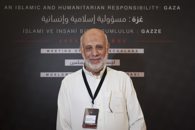 Peti dan Konferencija o Gazi u Istanbulu s fokusom na prošlost, sadašnjost i budućnost Palestine