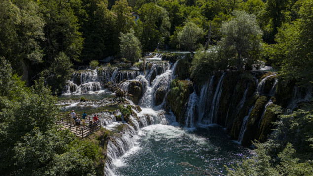 NP Una i Bihać ljepotom i gostoprimstvom privlače turiste iz cijelog svijeta