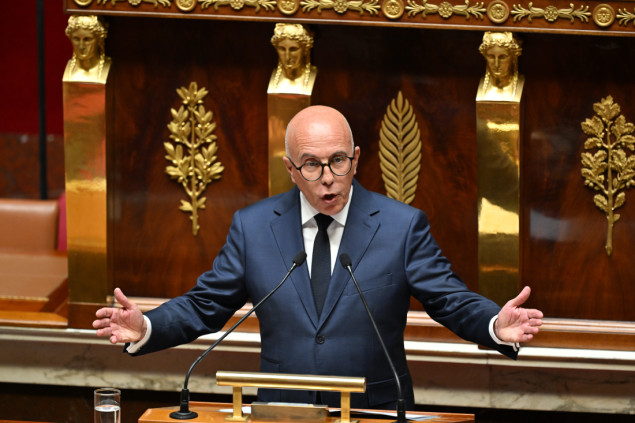 Pala Vlada Francuske, izglasano nepovjerenje francuskom premijeru