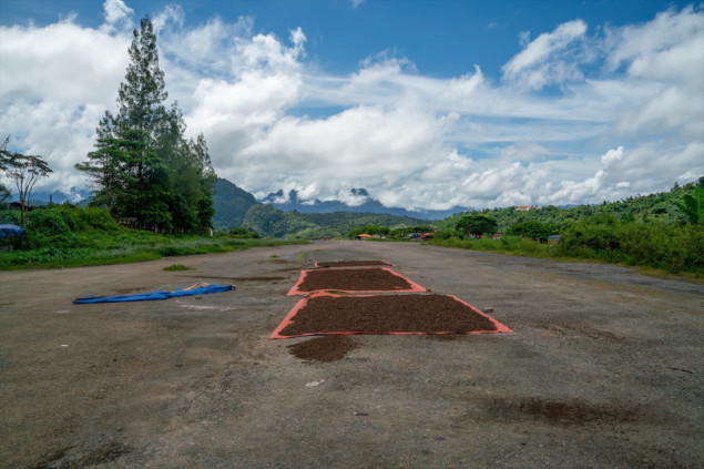 Long Tieng: Nekada najtajnija američka vojna baza na svijetu