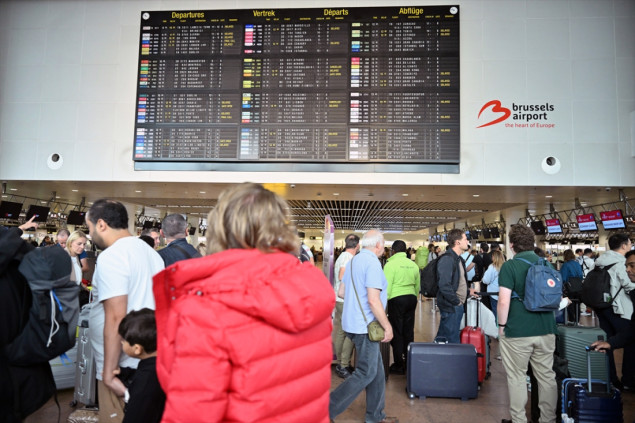 Cyber napad na sisteme aviokompanija uzrokuje kašnjenja na glavnim evropskim aerodromima