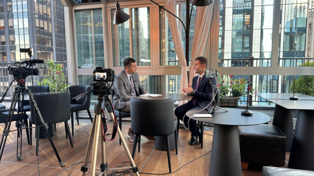 Mucunski u New Yorku: Strateški dijalog sa SAD-om za vizne olakšice i niže carine