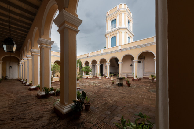 Trinidad, dragulj Kube pod zaštitom UNESCO