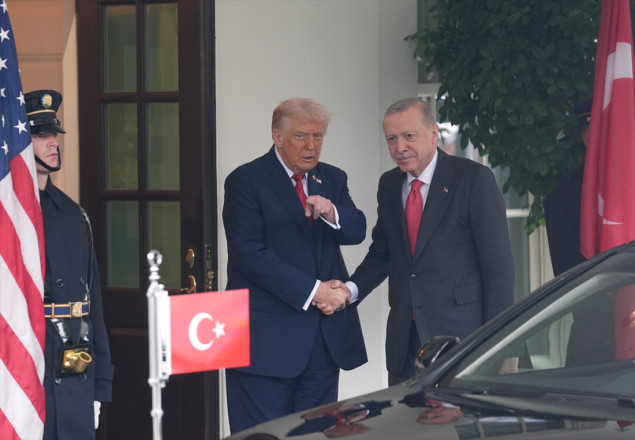 Erdogan: Drugačiji proces u tursko-američkim odnosima za vrijeme Trumpa