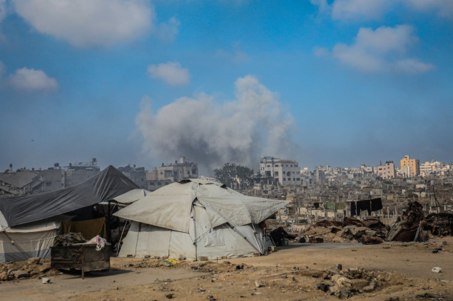 Broj ubijenih u izraelskom ratu u Gazi premašio 66.000