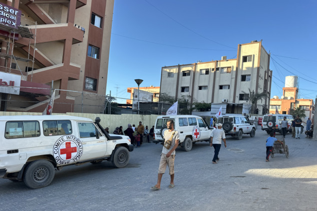 Izrael vratio tijela 90 Palestinaca, Hamas predao tijela osam izraelskih talaca