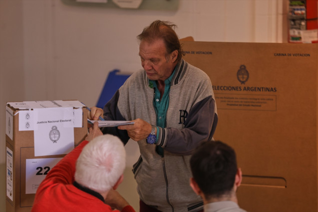 Počelo glasanje na argentinskim parlamentarnim izborima