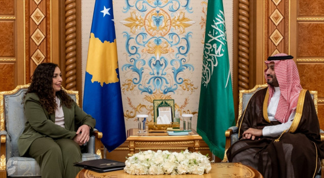 Elektronske vize i ekonomska saradnja: Novi koraci Kosova i Saudijske Arabije