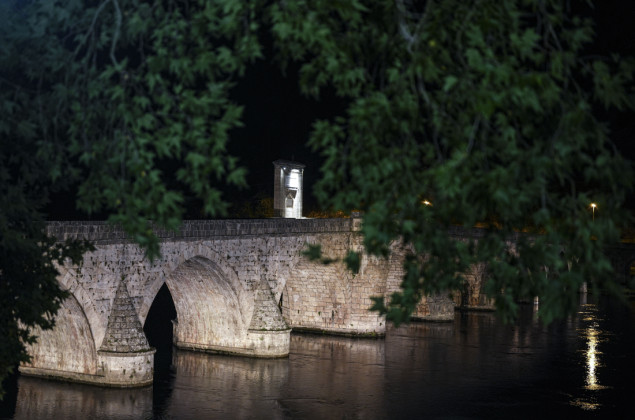 Most Mehmed-paše Sokolovića u Višegradu: Mimar Sinanovo djelo koje i danas oduzima dah