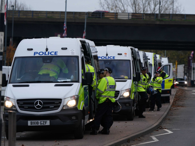 Transparenti i visoke sigurnosne mjere u Birminghamu zbog utakmice Aston Villa - Maccabi