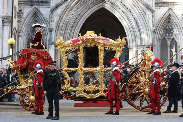 Tradicionalni marš ulicama Londona ugostio prvu gradonačelnicu britanske prijestolnice