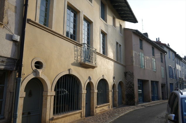 Francuska potvrdila da je najstarija kuća izgrađena 1090-1091. godine