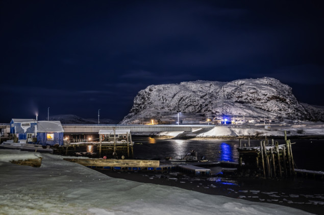 Selo Teriberka: Život na rubu Arktika