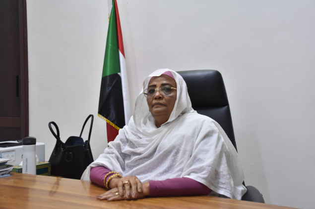 Sudanska glavna tužiteljica: Više od 30.000 ljudi poginulo u sukobima s RSF-om