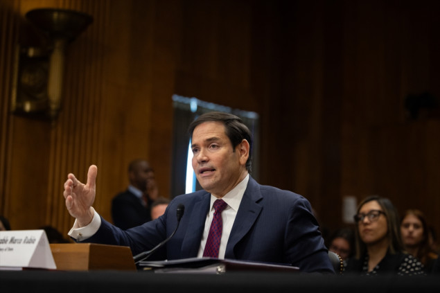 Rubio: SAD ne isključuju mogućnost podrške promjeni režima na Kubi