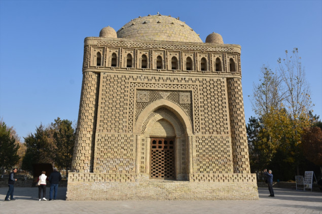 Buhara i Hiva: Uzbekistanski muzeji na otvorenom