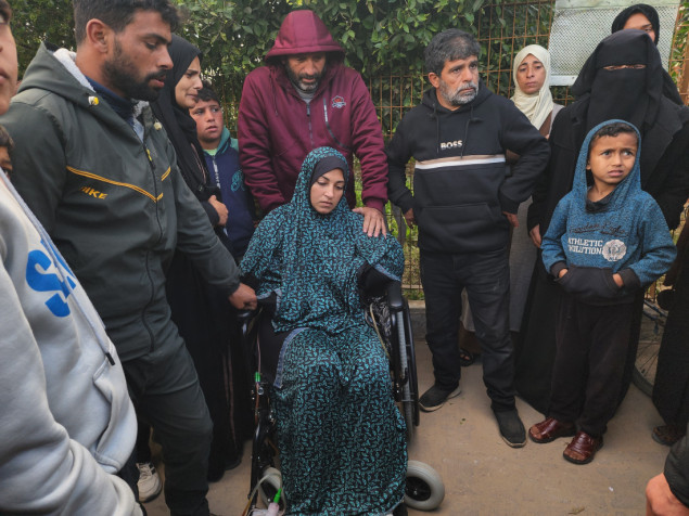 U izraelskim napadima na Gazu 18 ubijenih, zaustavljen prelaz pacijenata preko Rafaha