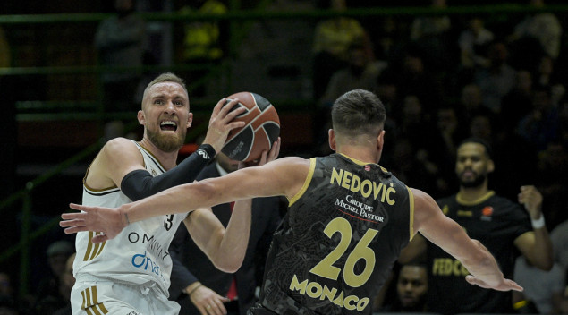 Musa predvodio Dubai do pobjede, Partizan šokirao Crvenu zvezdu