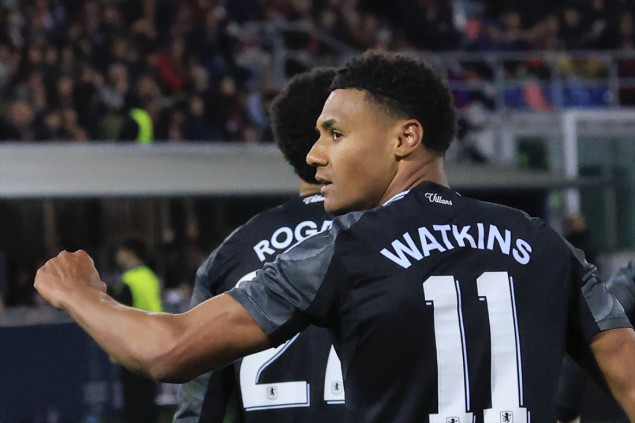 Odigrani prvi mečevi četvrtfinala Lige Evropa i Lige konferencija