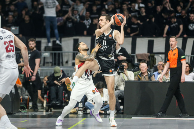 Očekivani rezultati košarkaške Evrolige u četvrtak, rasplet se očekuje sutra