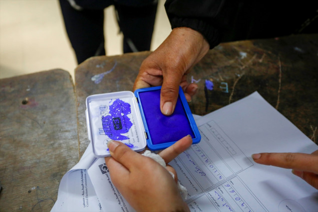 Počeli lokalni izbori na Zapadnoj obali i u Deir al-Balahu u Pojasu Gaze