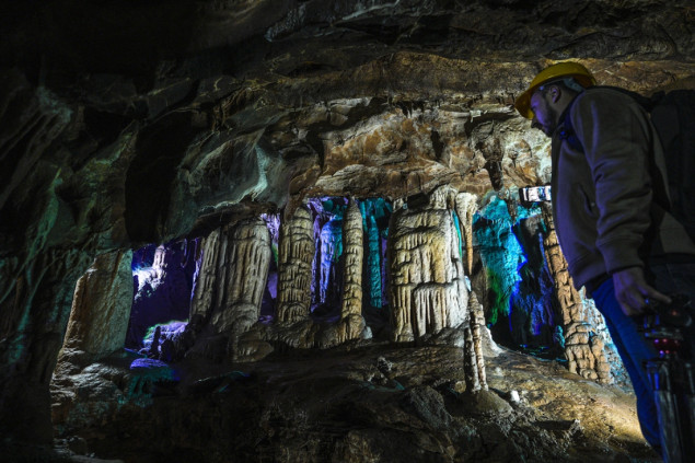 Pećina Orlovača, prirodni dragulj BiH: Dom endemskih vrsta i fosila starijih više od 16.000 godina