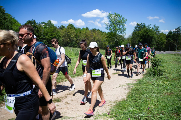 Preko 1.000 trkača iz 30 zemalja: Deseti Vučko Trail ponovo centar regionalnog outdoor sporta