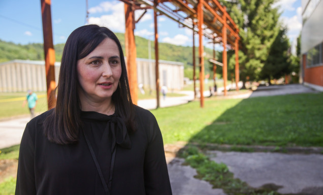 "Bijela kuća"  u Potočarima: Mjesto na kojem su razdvajani muškarci i dječaci prije masovnih egzekucija