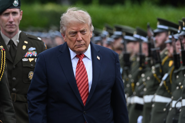 Trump: Rat s Iranom mogao bi završiti vrlo brzo, vjerovatno nakon izbora
