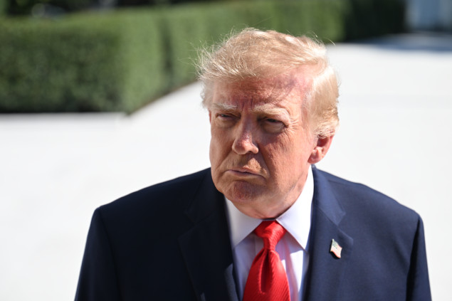 Trump zaprijetio Iranu nakon incidenta u avionu Flydubaija: Bit će veoma snažno pogođeni