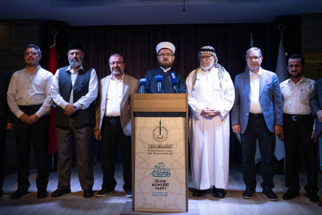 Konferencija o Gazi završena Istanbulskom deklaracijom kojom se potvrđuje legitimno pravo Palestinaca na otpor