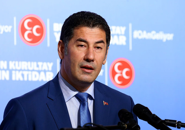Ogan: Još nije odlučeno koga ćemo podržati u drugom krugu
