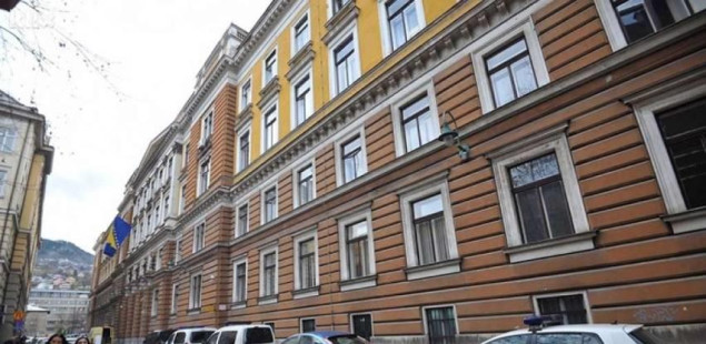 KSS - Odgođen nastavak suđenja Ibričiću koji se tereti za ubistvo i pokušaj ubistva