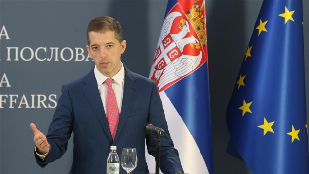 Srbija evakuisala 12 državljana iz Izraela