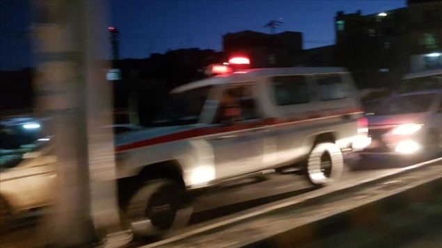 Eksplozije u afganistanskoj prijestolnici Kabulu, istraga u toku