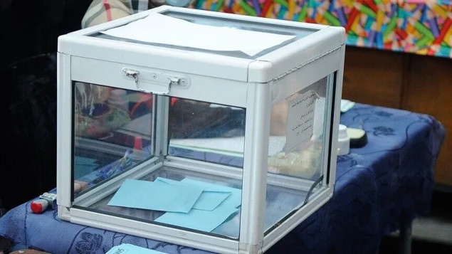 Počelo brojanje glasova na drugim parlamentarnim izborima u Alžiru od 2019. godine
