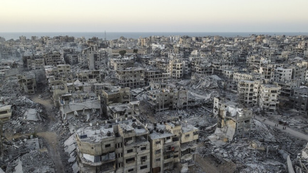Hamas: Pregovori o završetku prve faze primirja u Gazi počinju u nedjelju