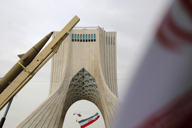 Iranska vojska upozorila Izrael zbog nastavka napada u južnom Libanu