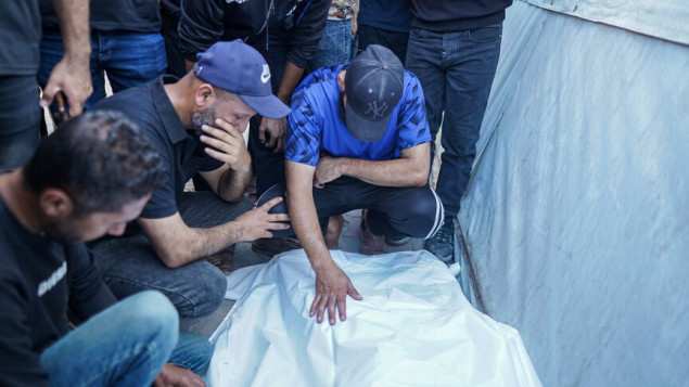 Šest Palestinaca povrijeđeno u izraelskim zračnim udarima širom Pojasa Gaze