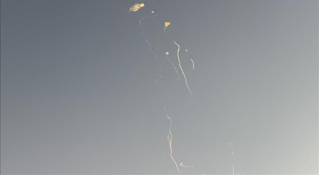 Saudijska Arabija presrela 12 dronova usmjerenih prema naftnom polju Shaybah