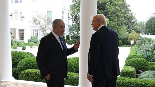 Bivši izraelski ministar Friedmann: Trump izložio Netanyahua i Izrael neviđenom poniženju