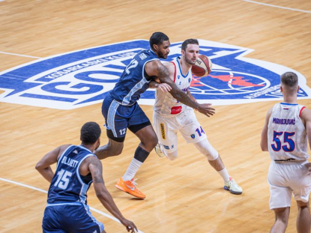 Pobjede Cedevita Olimpije, Igokee i Cluja u ABA ligi