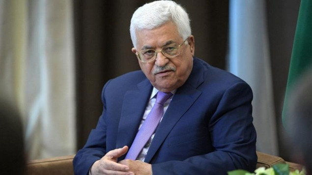Abbas naglasio pravo Palestinaca da se brane