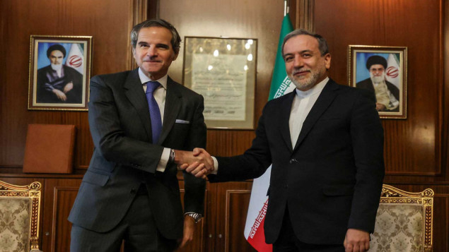 Kairo otvara vrata za pregovore: Iran i IAEA traže zajednički jezik