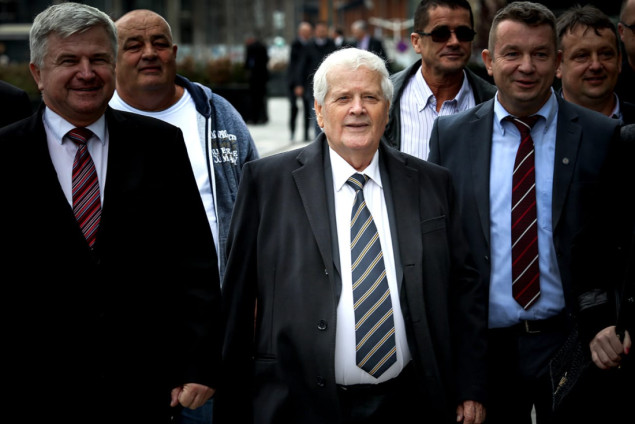 Državni sud odbacio optužnicu za veličanje ratnog zločinca Fikreta Abdića